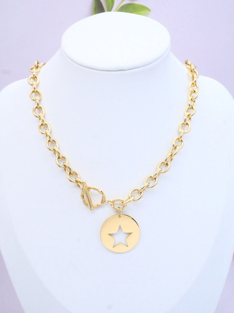 Wholesaler MIMIKO - Necklaces