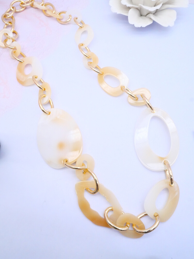 Wholesaler MIMIKO - Necklaces