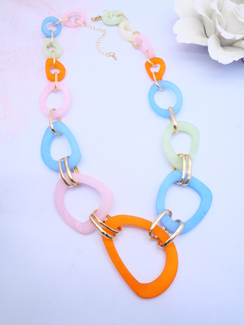 Wholesaler MIMIKO - Necklaces