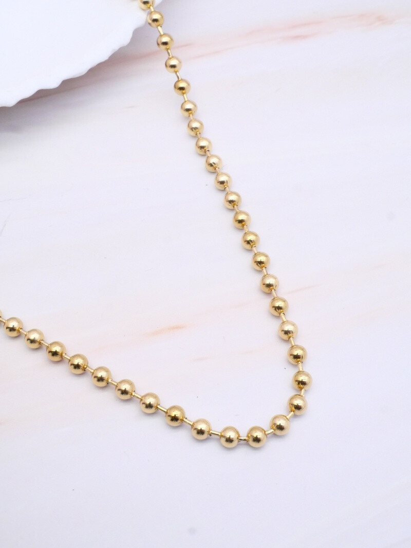 Wholesaler MIMIKO - Necklaces