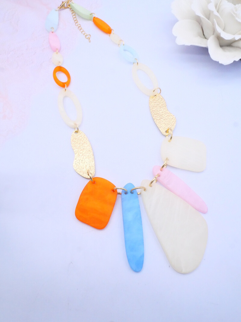 Wholesaler MIMIKO - Necklaces