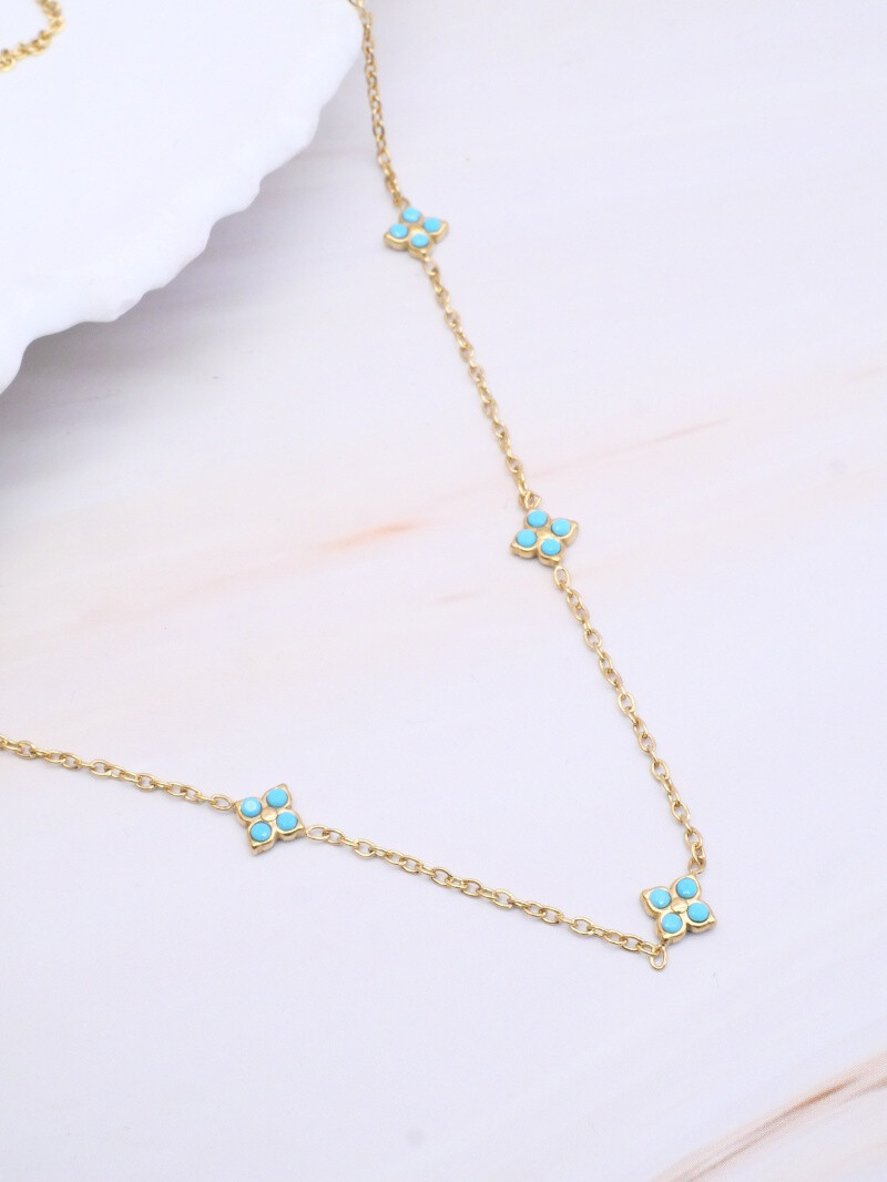 Wholesaler MIMIKO - Necklaces