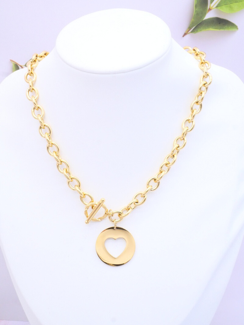 Wholesaler MIMIKO - Necklaces