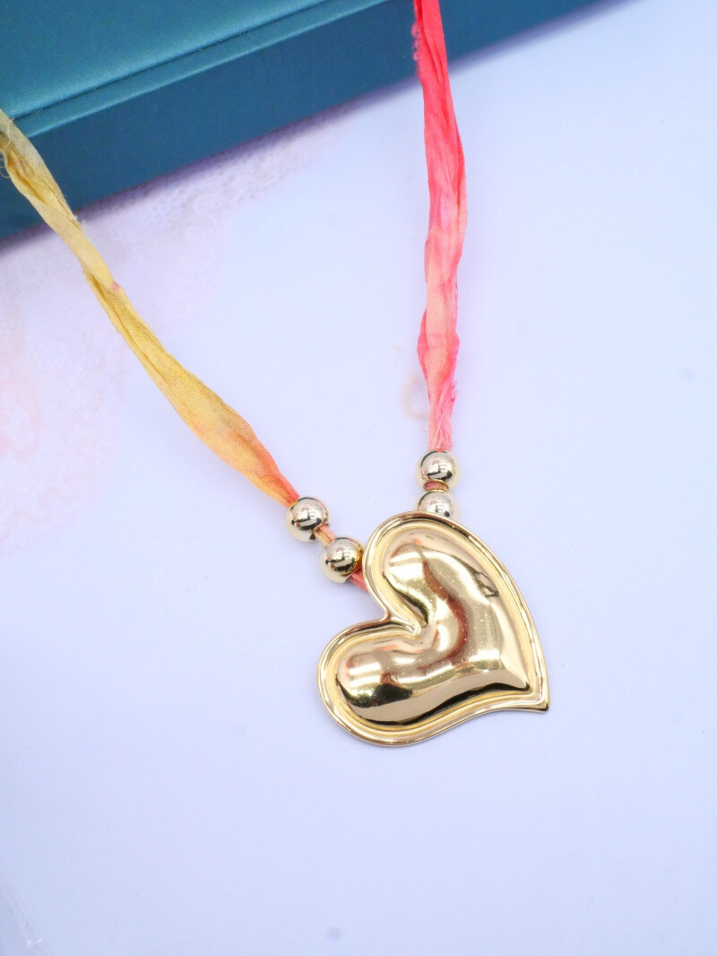 Wholesaler MIMIKO - Necklaces