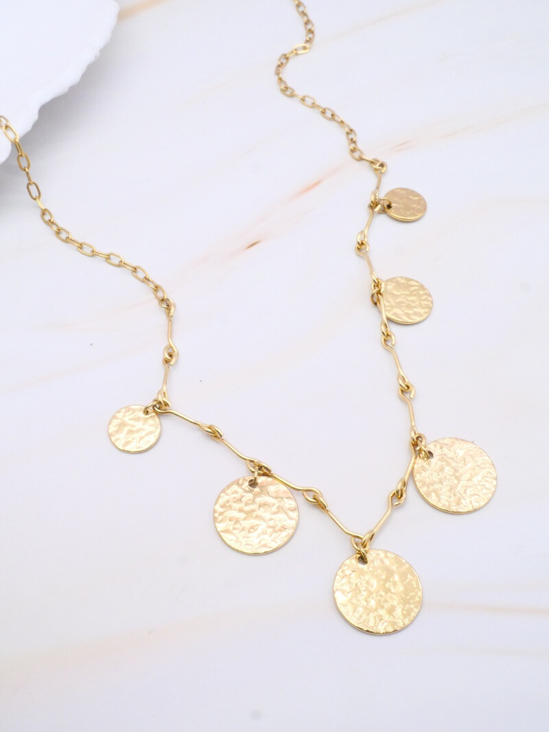 Wholesaler MIMIKO - Necklaces