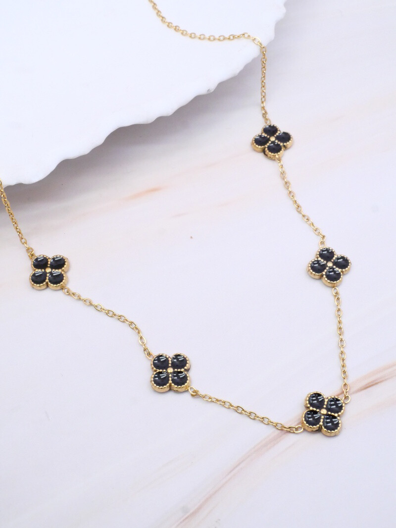 Wholesaler MIMIKO - Necklaces