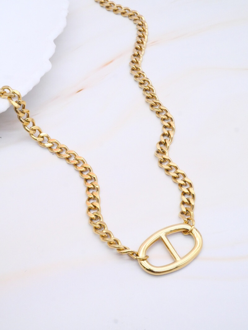 Wholesaler MIMIKO - Necklaces