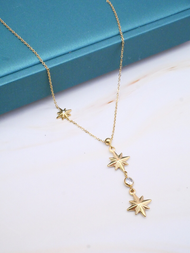 Wholesaler MIMIKO - Necklaces