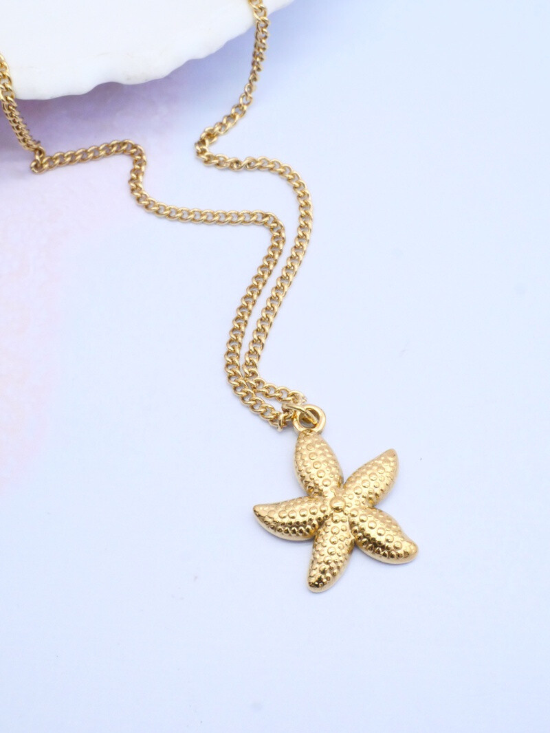 Wholesaler MIMIKO - Necklaces