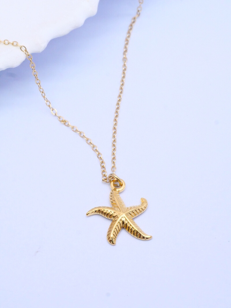 Wholesaler MIMIKO - Necklaces