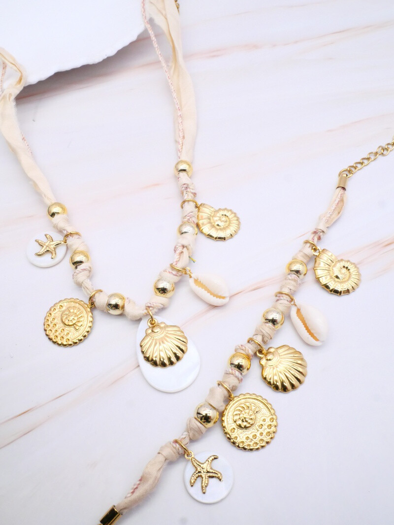 Wholesaler MIMIKO - Jewelry