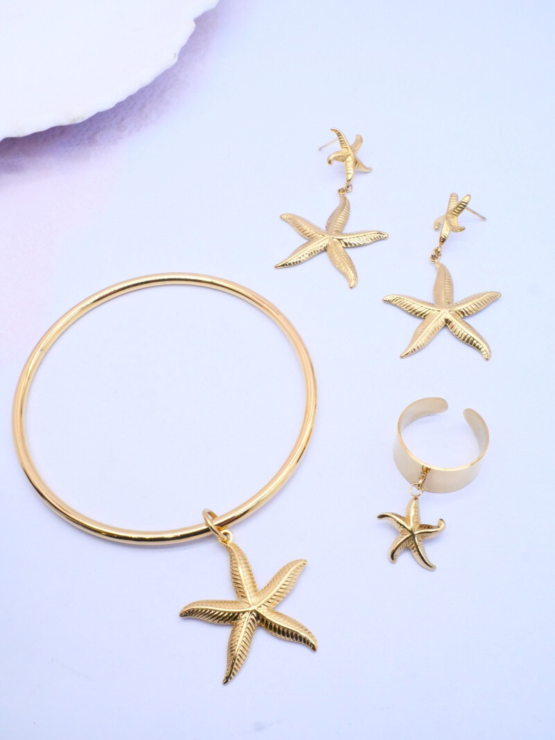Wholesaler MIMIKO - Jewelry