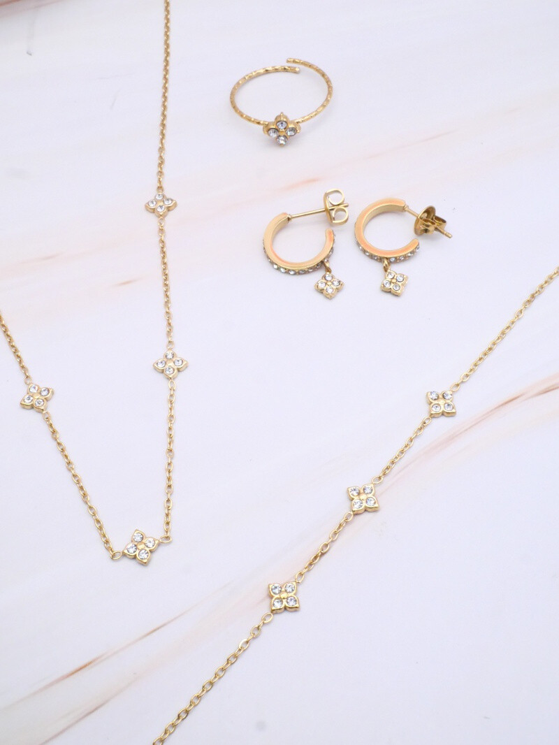 Wholesaler MIMIKO - Jewelry