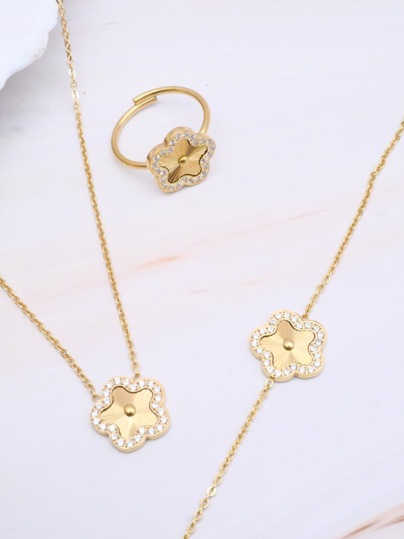 Wholesaler MIMIKO - Jewelry
