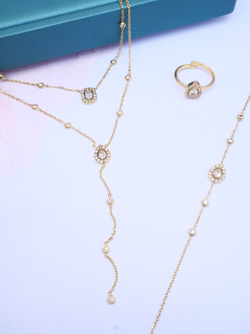 Wholesaler MIMIKO - Jewelry