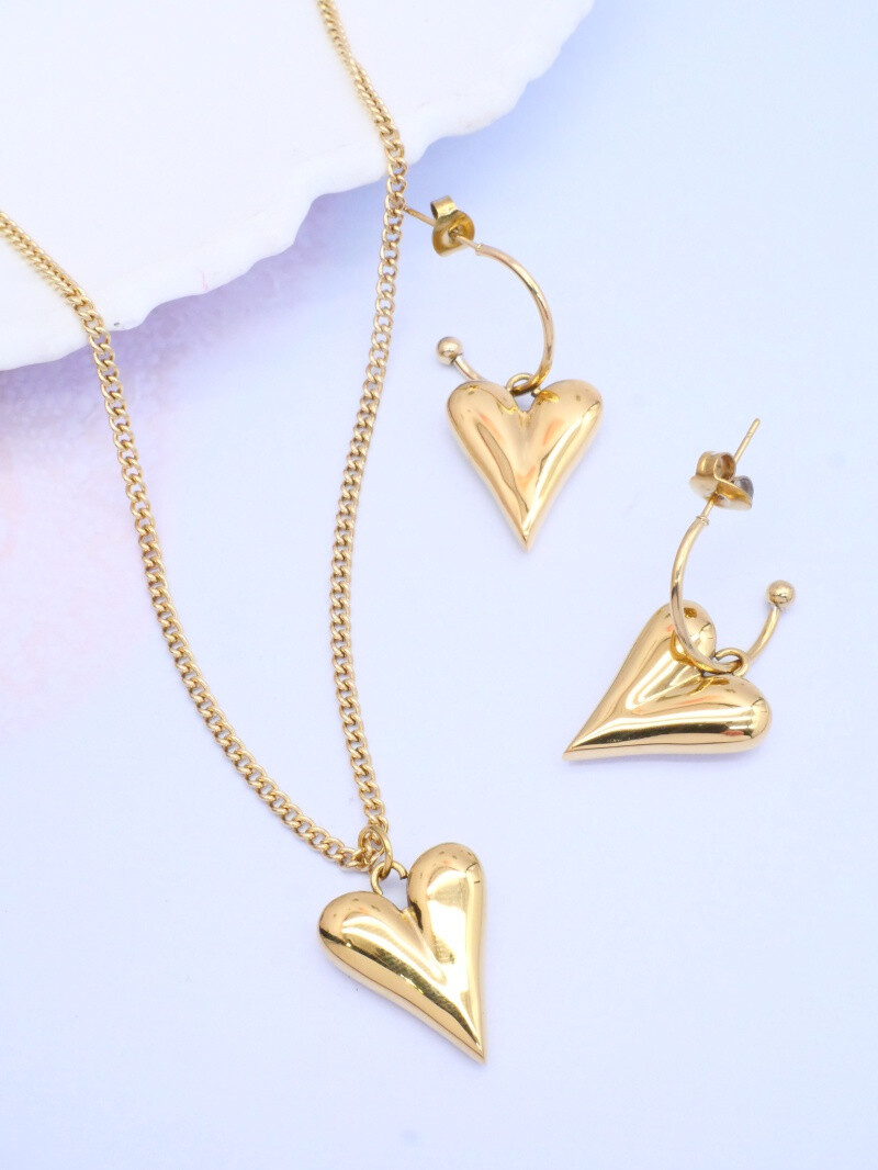 Wholesaler MIMIKO - Jewelry