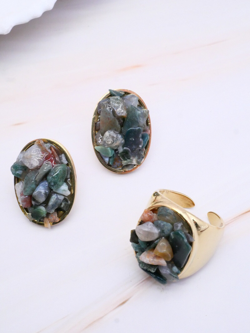 Wholesaler MIMIKO - Jewelry
