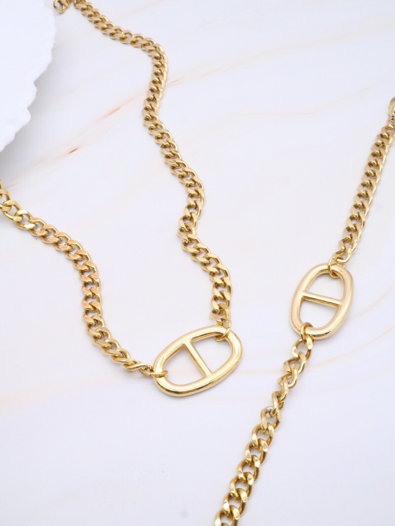 Wholesaler MIMIKO - Jewelry