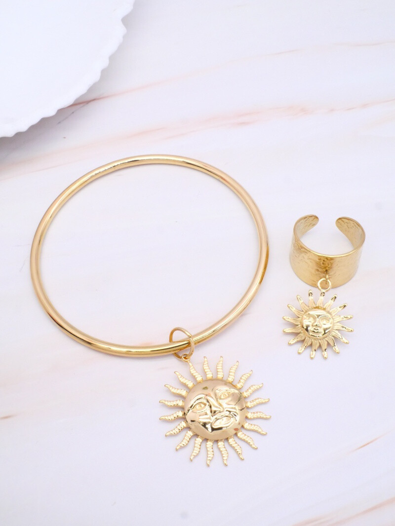 Wholesaler MIMIKO - Jewelry