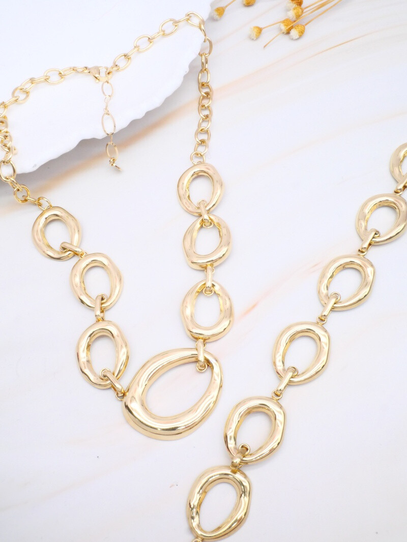Großhändler MIMIKO - Schmuck