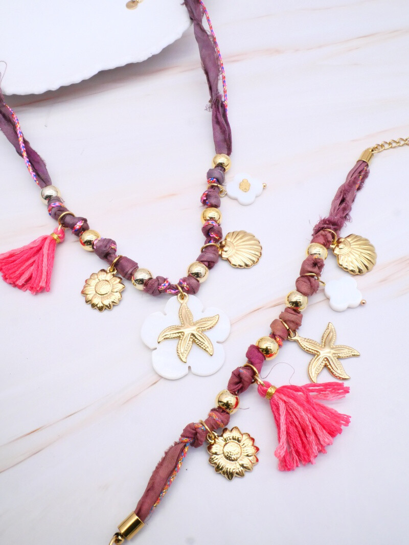 Wholesaler MIMIKO - Jewelry