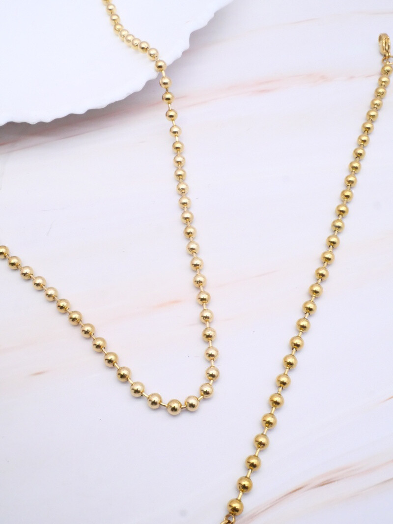 Wholesaler MIMIKO - Jewelry