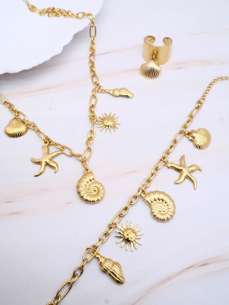Wholesaler MIMIKO - Jewelry