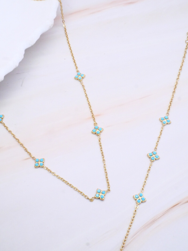 Wholesaler MIMIKO - Jewelry