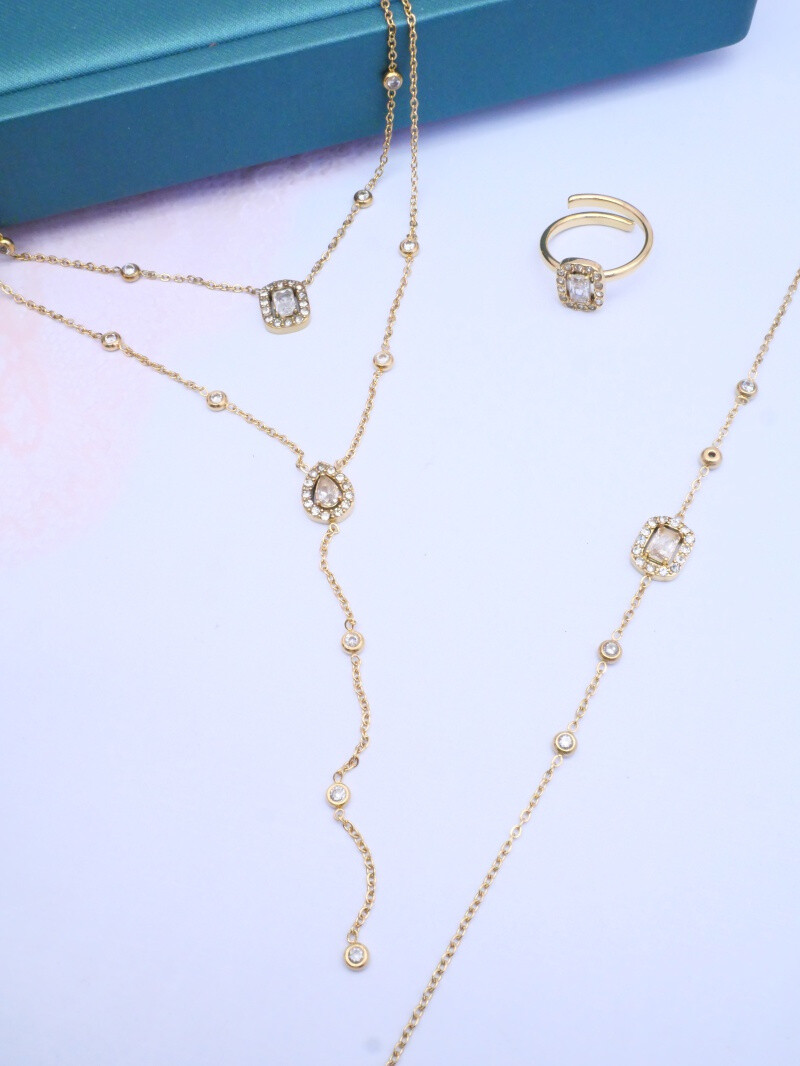 Wholesaler MIMIKO - Jewelry