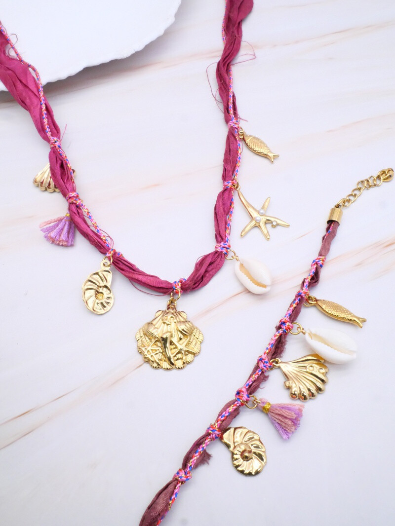 Wholesaler MIMIKO - Jewelry