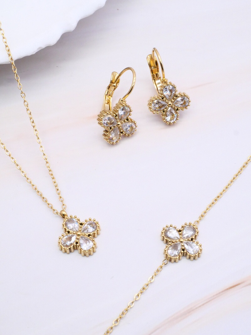 Wholesaler MIMIKO - Jewelry