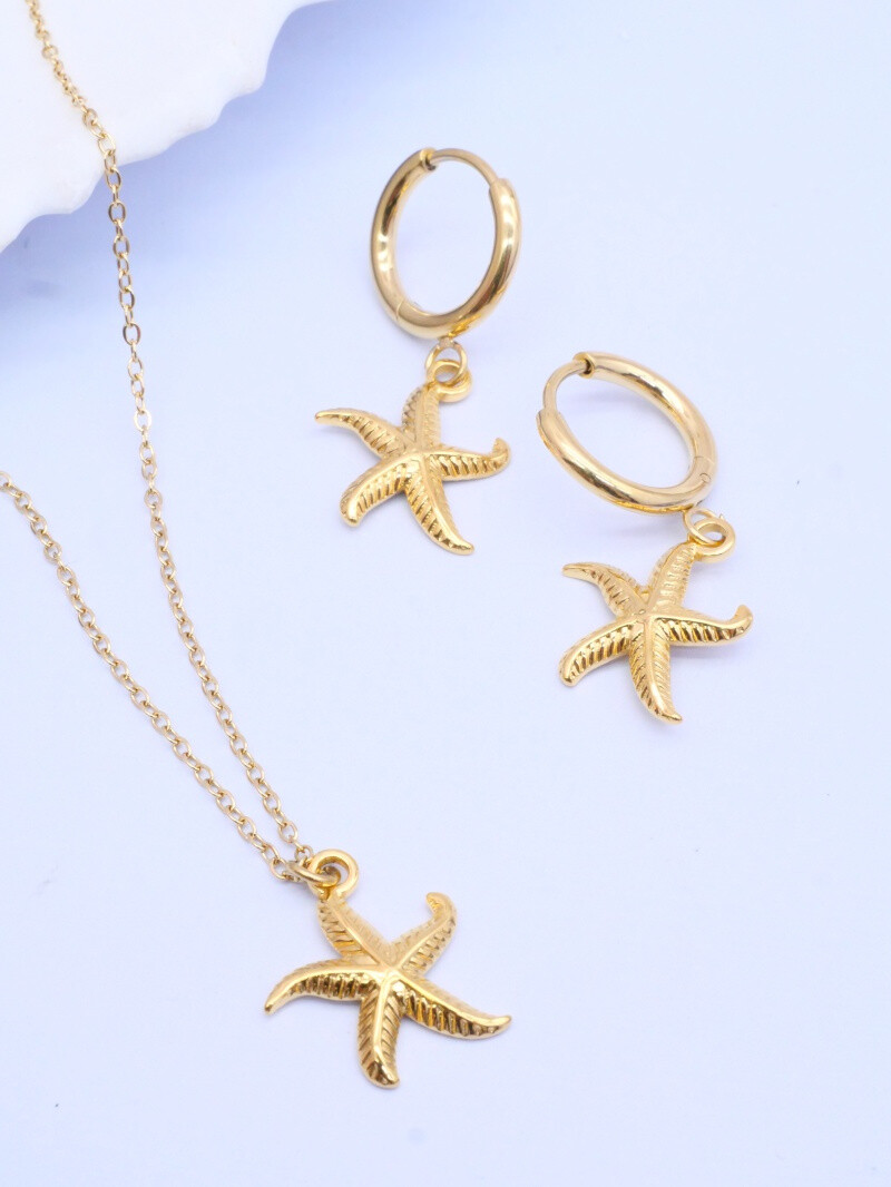 Wholesaler MIMIKO - Jewelry