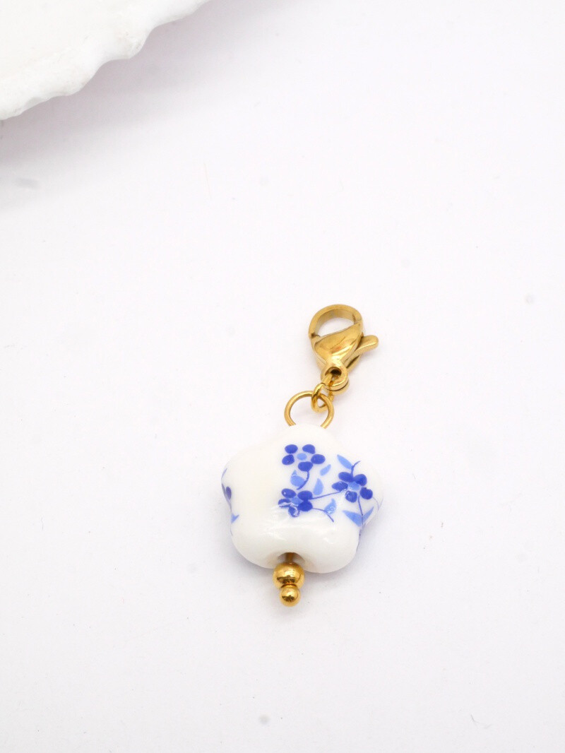 Wholesaler MIMIKO - CERAMIC PENDANT