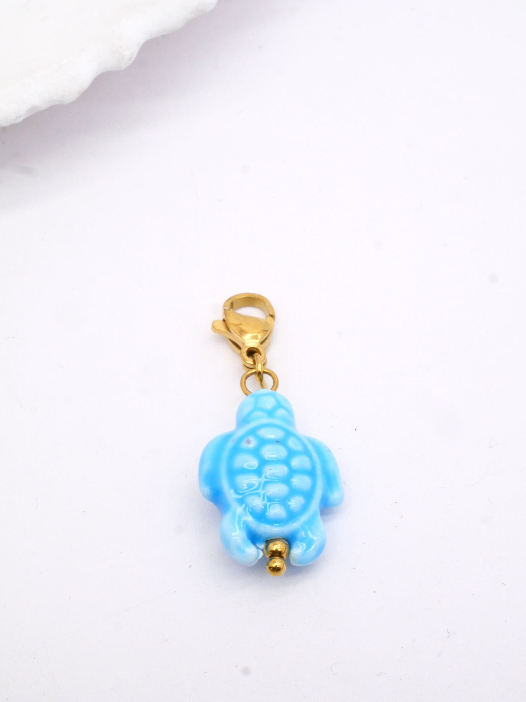 Wholesaler MIMIKO - CERAMIC PENDANT