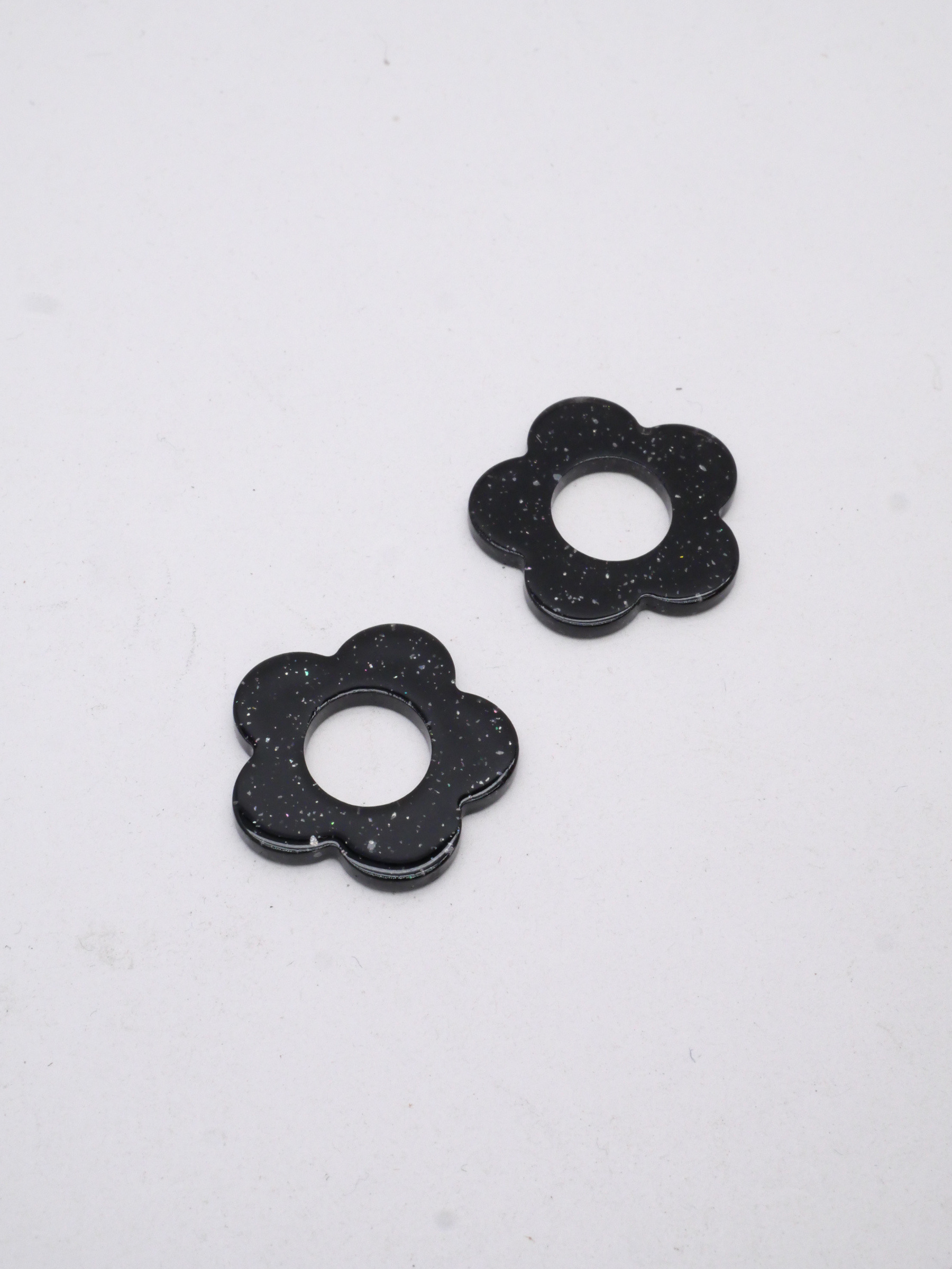Grossiste MIMIKO - ACETATE FLEURS 20MM