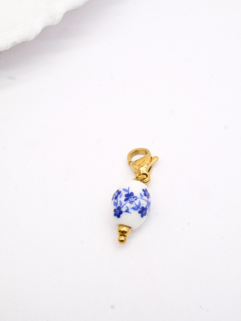 Wholesaler MIMIKO - CERAMIC PENDANT
