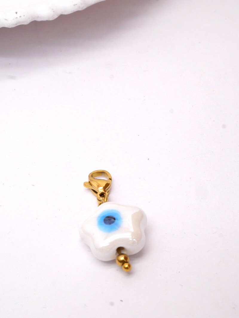 Wholesaler MIMIKO - CERAMIC PENDANT (14mm)