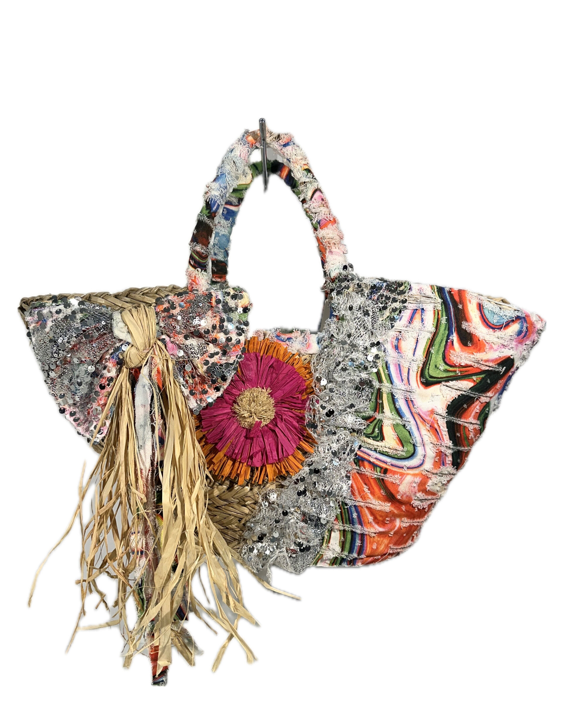 Wholesaler MIMILI - Basket