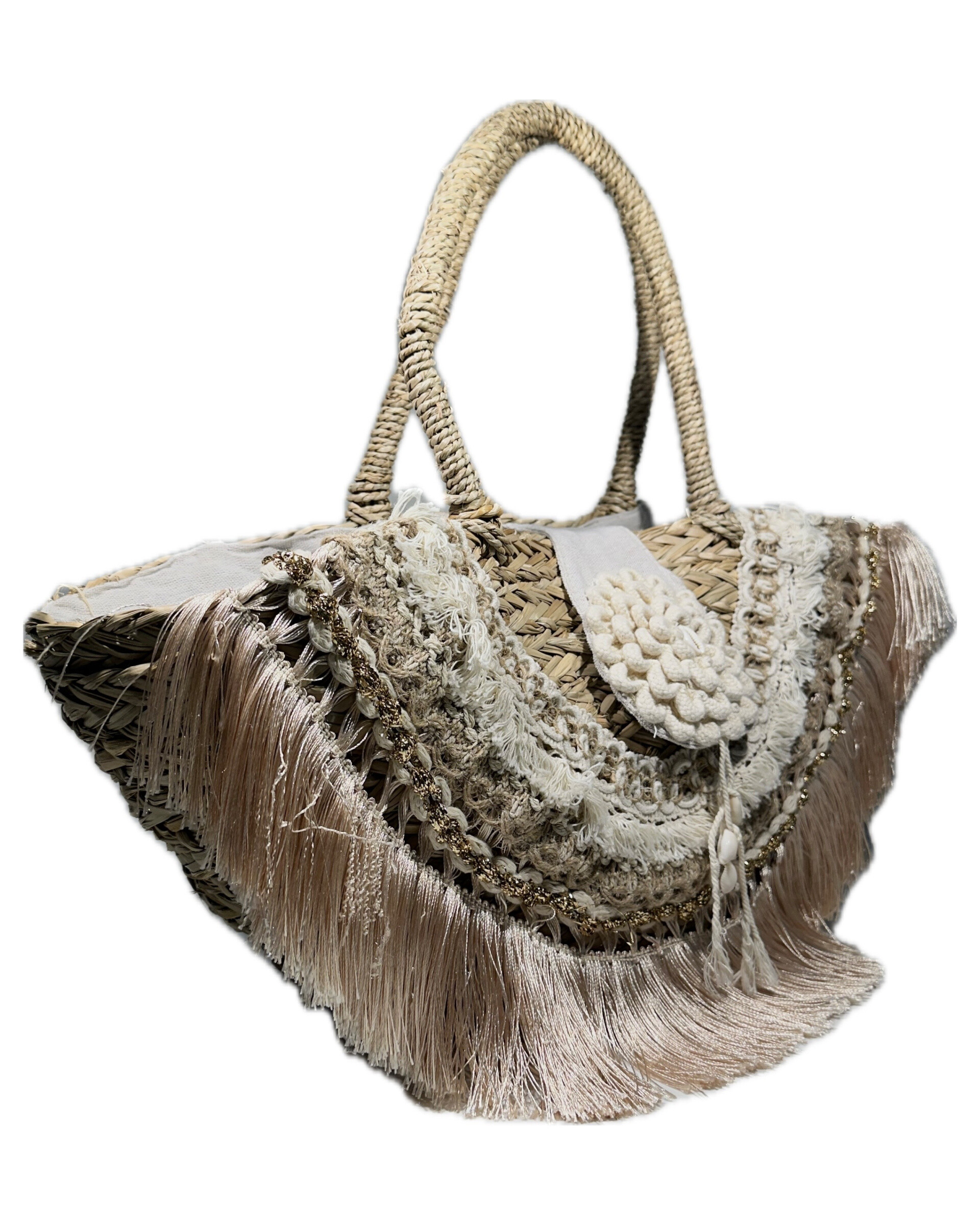 Wholesaler MIMILI - Basket