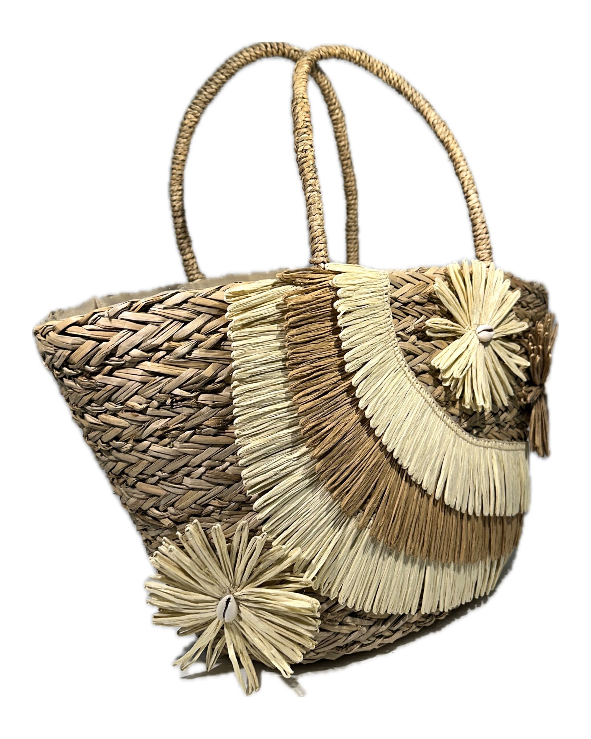 Wholesaler MIMILI - Basket