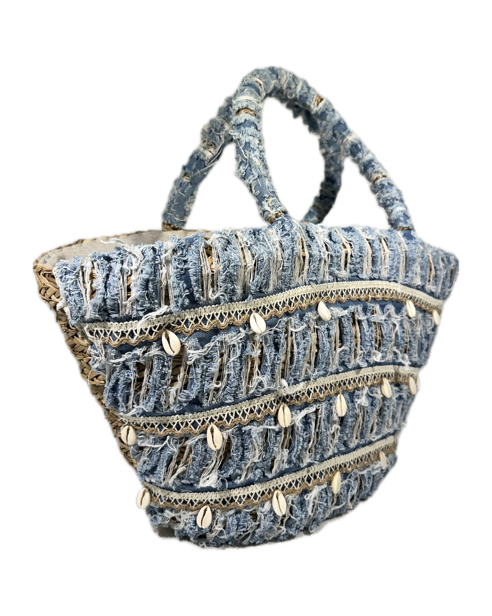 Wholesaler MIMILI - Basket