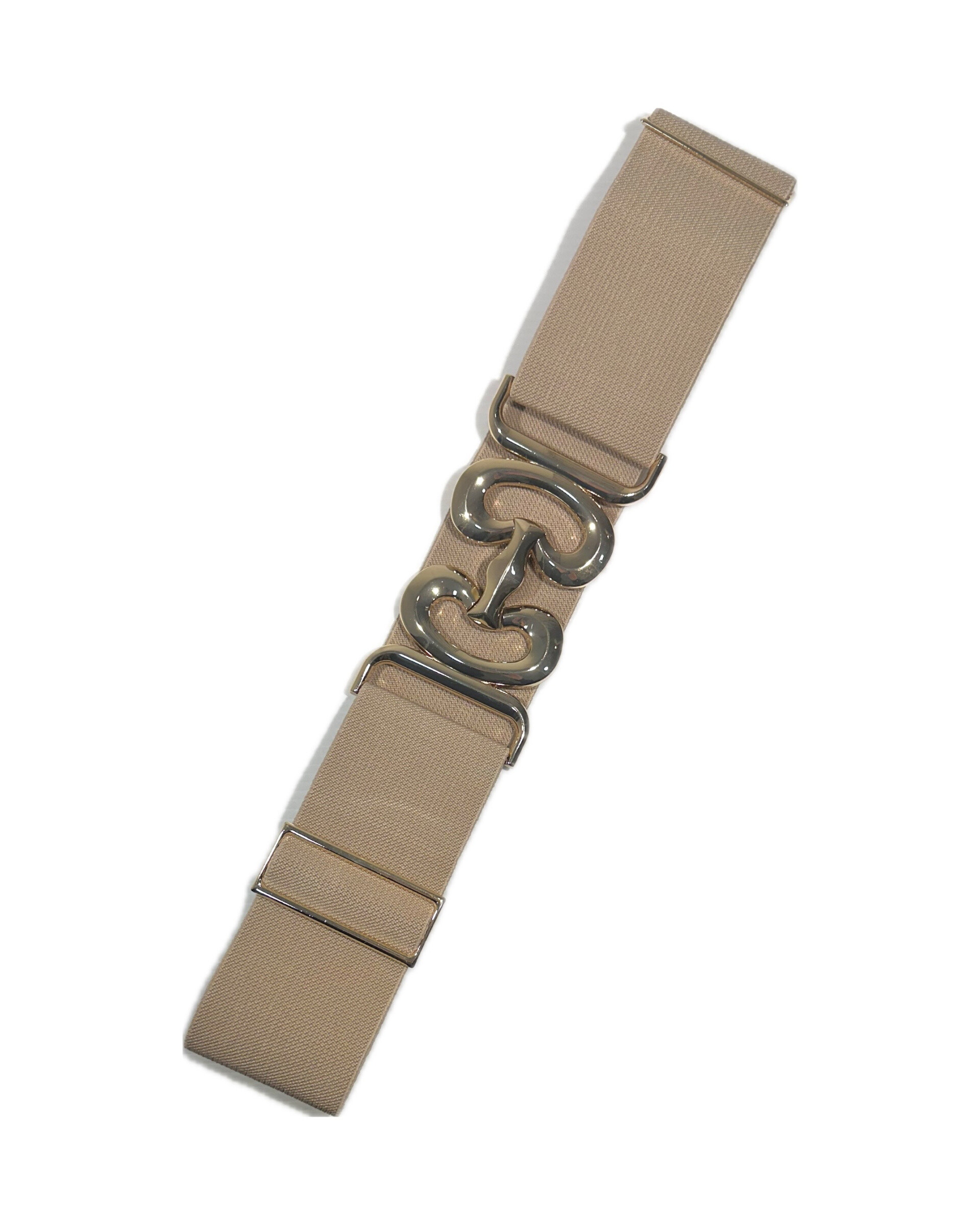 Wholesaler MIMILI - Plus size elastic waistband
