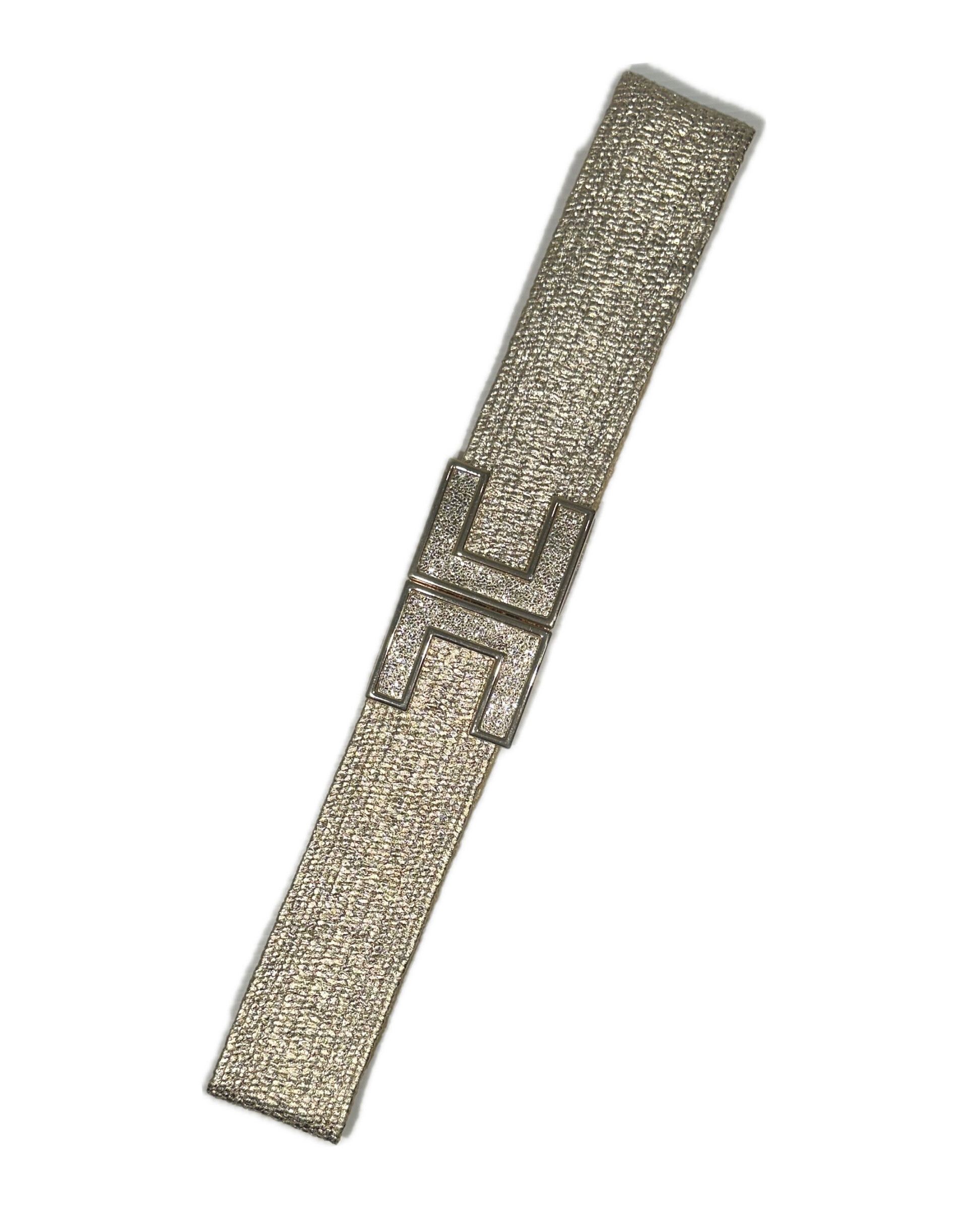 Wholesaler MIMILI - Straw belt