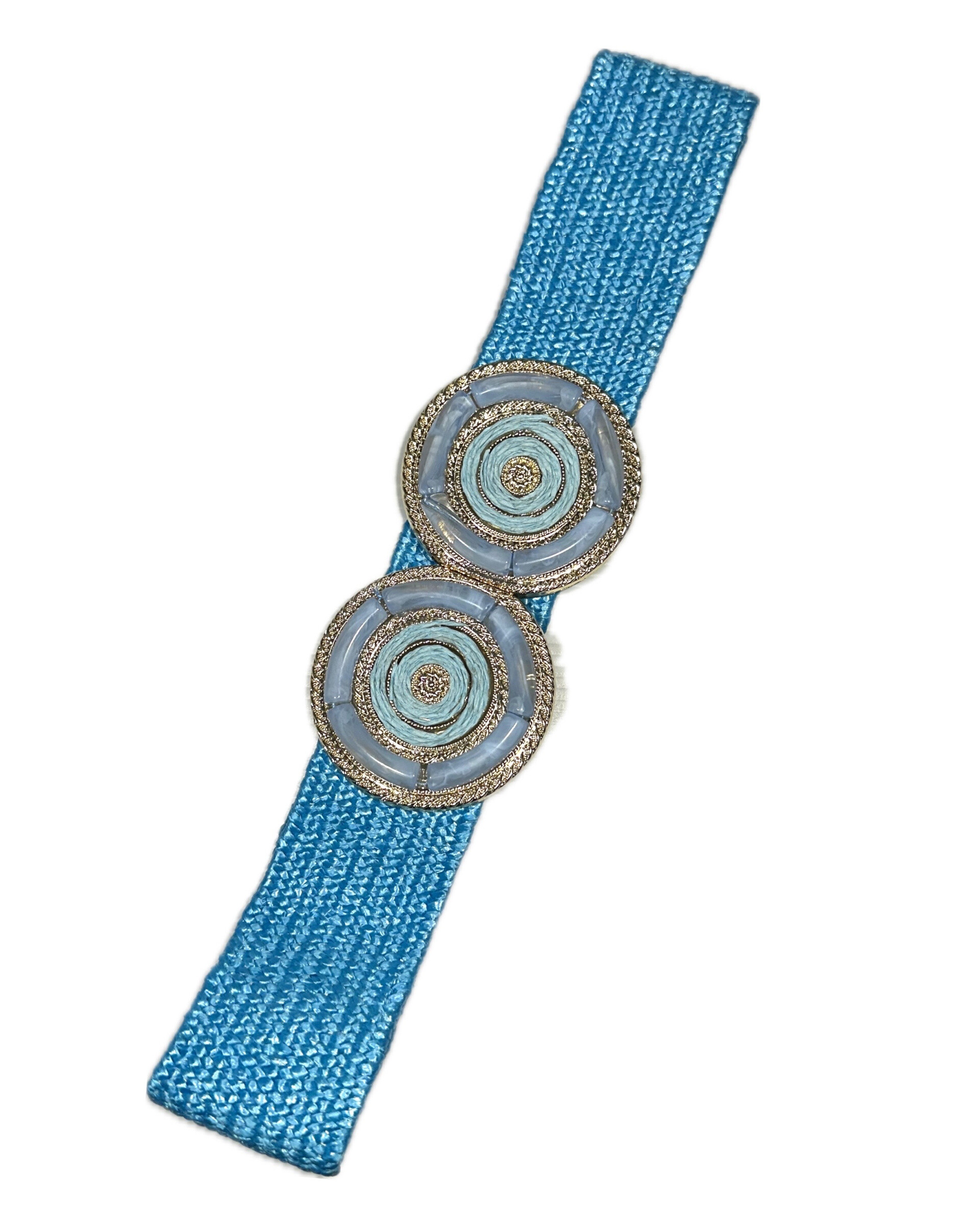 Wholesaler MIMILI - Straw belt