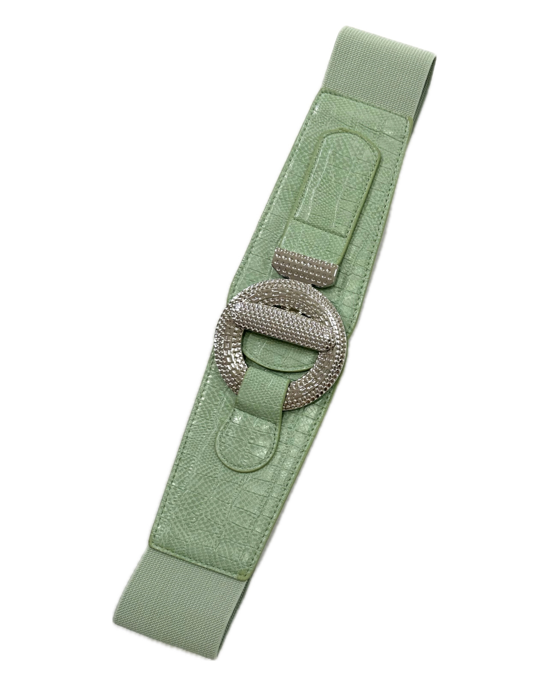 Wholesaler MIMILI - Elastic belt