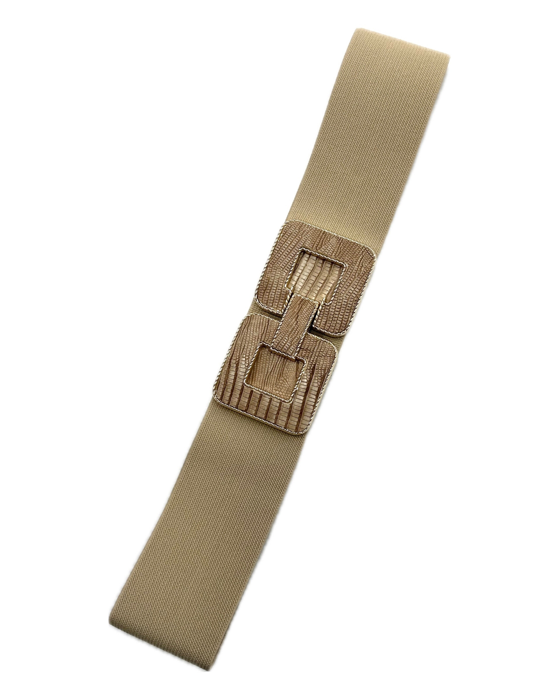 Wholesaler MIMILI - Elastic belt