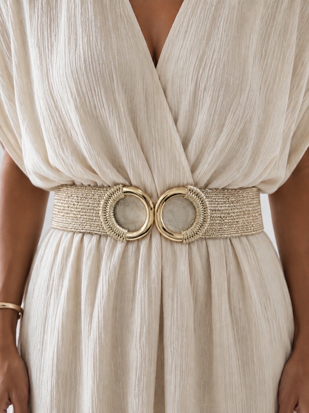 Wholesaler MIMILI - Straw belt