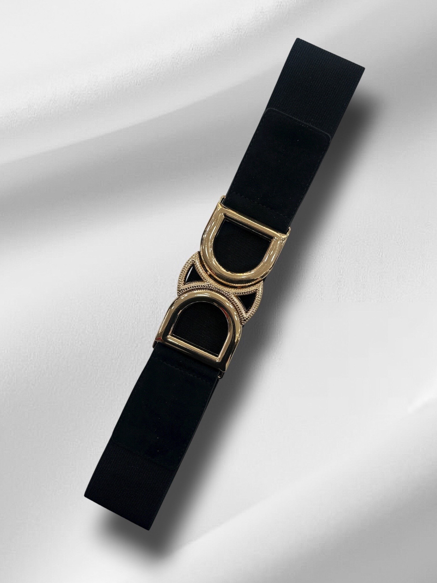 Grossiste MIMILI - Ceinture élastique grande taille