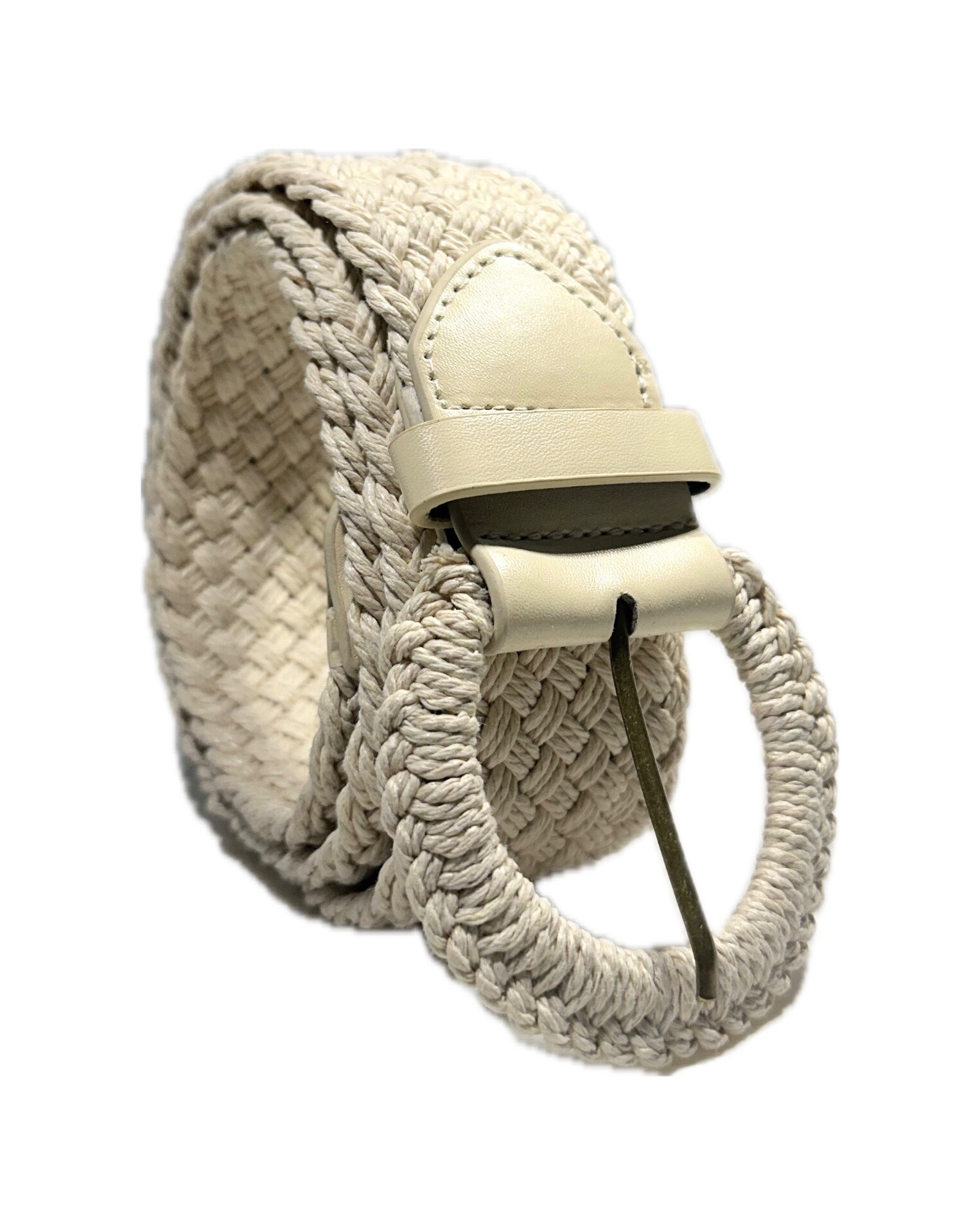 Wholesaler MIMILI - Braided belt