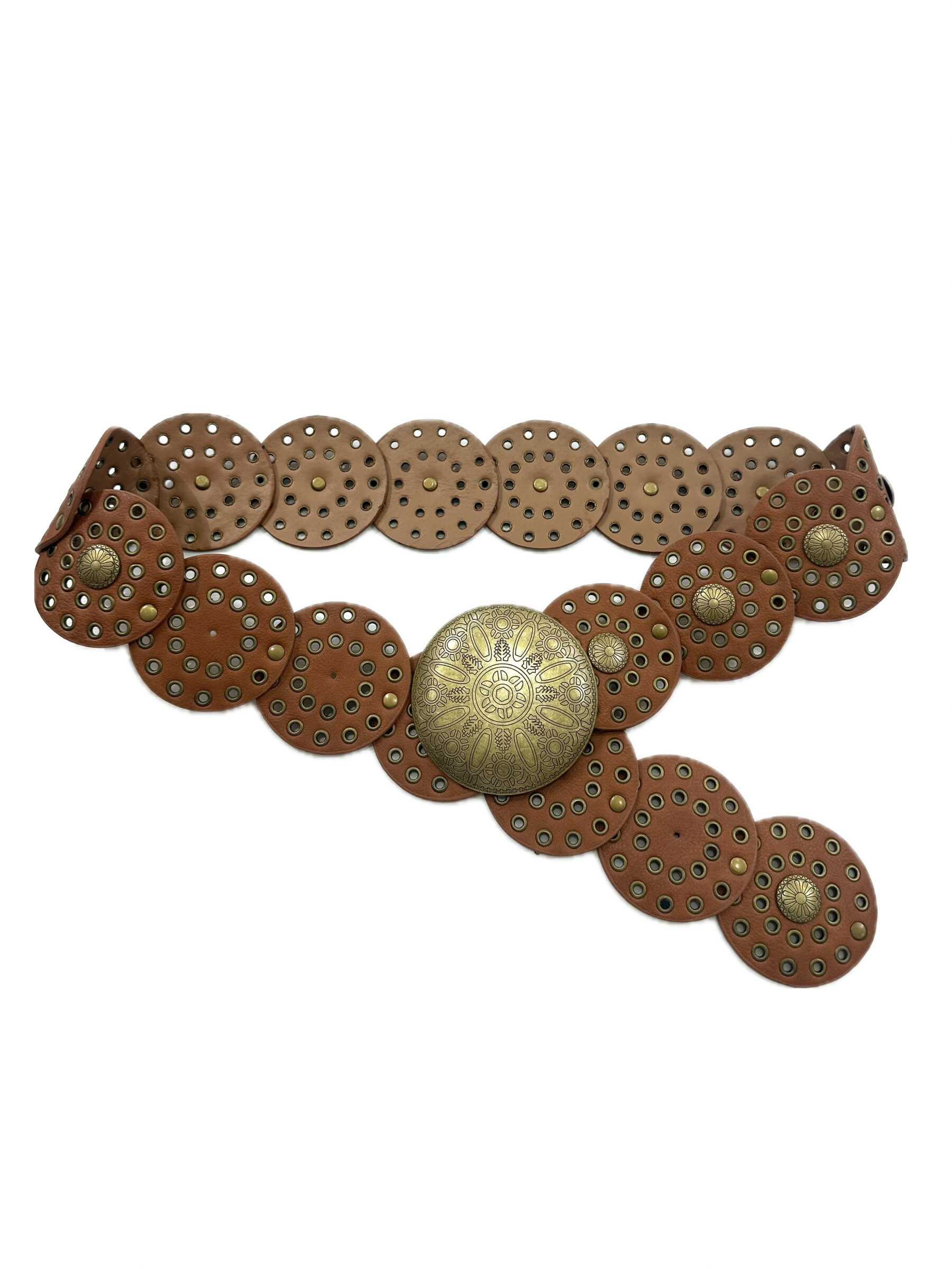 Grossiste MIMILI - Ceinture western